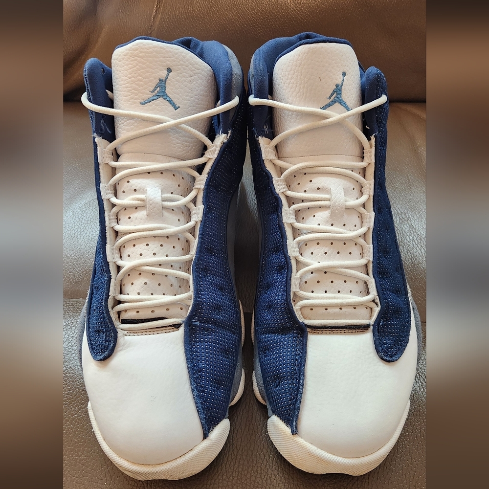 Size 11 - Jordan 13 Retro Mid Flint